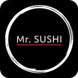 Mr. Sushi