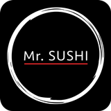 Mr. Sushi icône