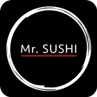 Icona Mr. Sushi