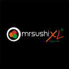 Mr. Sushi XL 圖標