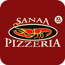 Sanaa Pizzeria APK