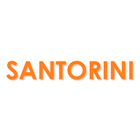 Santorini icône