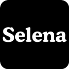Selena icône