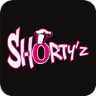 Shorty'z App icône