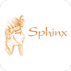Sphinx icône