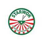 Star Wok ikona