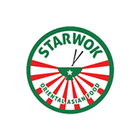 Star Wok أيقونة