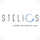 Stelios icon