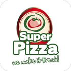 ikon Super Pizza