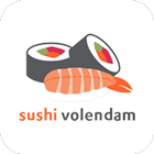 Sushi Volendam आइकन