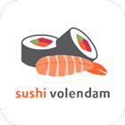 Icona Sushi Volendam