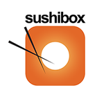 Sushibox icône