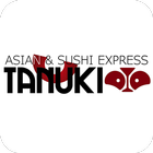Icona Asian & Sushi Tanuki Express