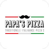 Papa's Pizza icon