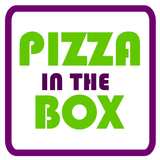 Pizza in the Box icône