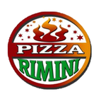 Pizza Rimini icône