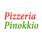 Pinokkio Pizza иконка