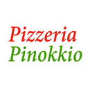 Pinokkio Pizza aplikacja
