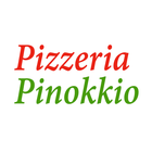 Pinokkio Pizza أيقونة