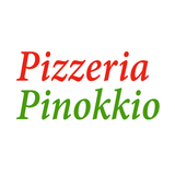 Pinokkio Pizza icono