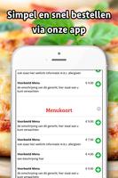 Pinokkio Pizza الملصق