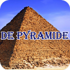 Pyramide icône
