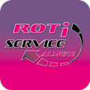 Roti Service APK