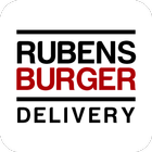 Rubens Burger иконка