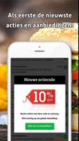 Rubens Burger screenshot 1