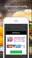 Rubens Burger screenshot 2