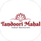 Tandoori Mahal أيقونة