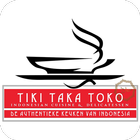 Tiki Taka Toko icône