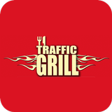 Traffic Grill icône