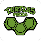 Turtles Pizza icône