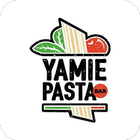 Yamie Pasta أيقونة