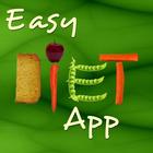 Icona 3 Day Easy Diet app