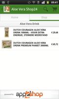 Aloe Vera Shop24 Screenshot 3