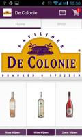 Colonie syot layar 1
