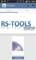 RS Tools постер