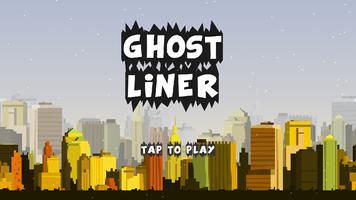 Ghostliner screenshot 2