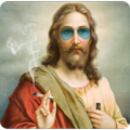 Jezus wat slecht