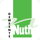 Gemeente Nuth biểu tượng