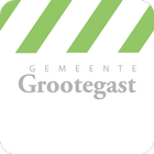 Gemeente Grootegast আইকন