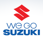 WeGo Suzuki icône