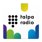 Talpa Radio-icoon