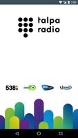 Talpa Radio poster