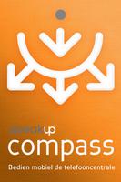 SpeakUp Compass poster