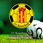 Icona V.V. Rozenburg