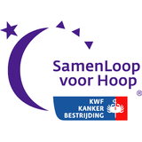 SamenLoop voor Hoop icon