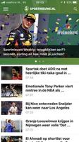 Sportnieuws.nl-poster